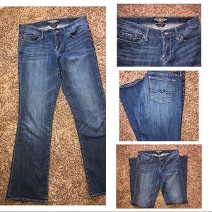 Lucky Brand Sweet’N Low Jeans